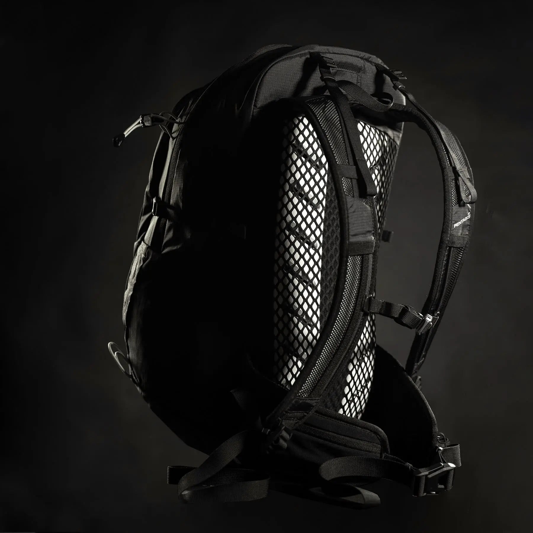 Rucsac tactic 28l MINOR PENTAGON WARZONESHOP