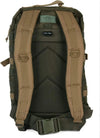 Rucsac tactic 36l Ranger Green - Coyote Mil-Tec WARZONESHOP