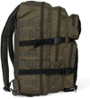 Rucsac tactic 36l Ranger Green Mil-Tec WARZONESHOP