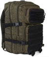 Rucsac tactic 36l Ranger Green Mil-Tec WARZONESHOP