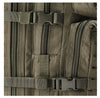 Rucsac tactic 36l laser cut OLIVE GREEN Mil-Tec WARZONESHOP