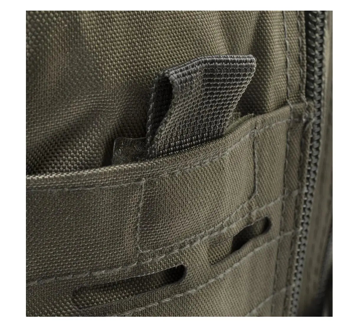 Rucsac tactic 36l laser cut OLIVE GREEN Mil-Tec WARZONESHOP