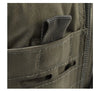 Rucsac tactic 36l laser cut OLIVE GREEN Mil-Tec WARZONESHOP