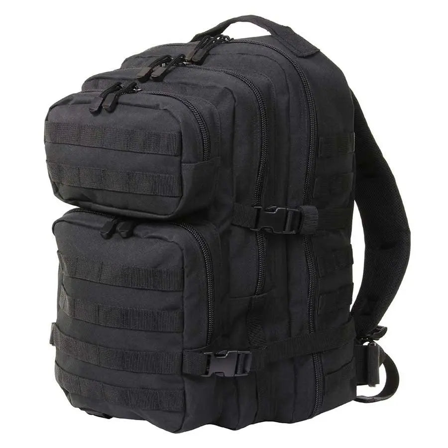 Rucsac tactic 45l Mountain 101INC WARZONESHOP