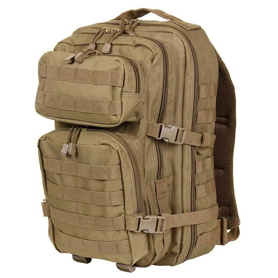 Rucsac tactic 45l Mountain 101INC WARZONESHOP