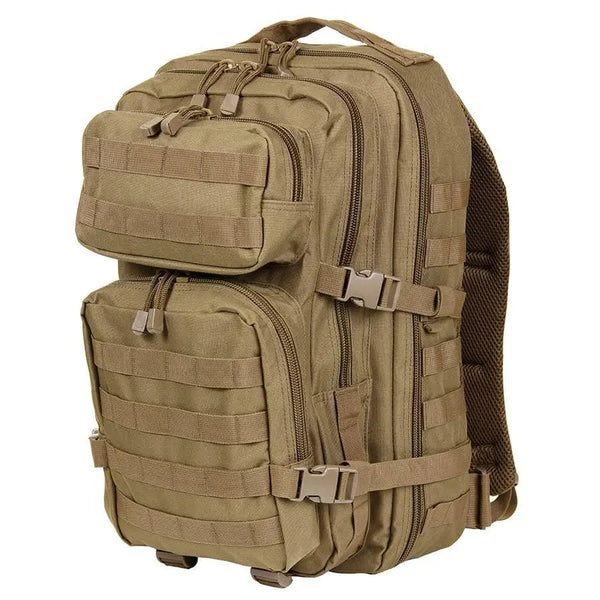 Rucsac tactic 45l Mountain 101INC WARZONESHOP