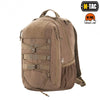 Rucsac tactic Force Urban Line M-TAC WARZONESHOP