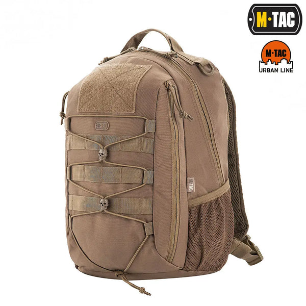 Rucsac tactic Force Urban Line M-TAC WARZONESHOP