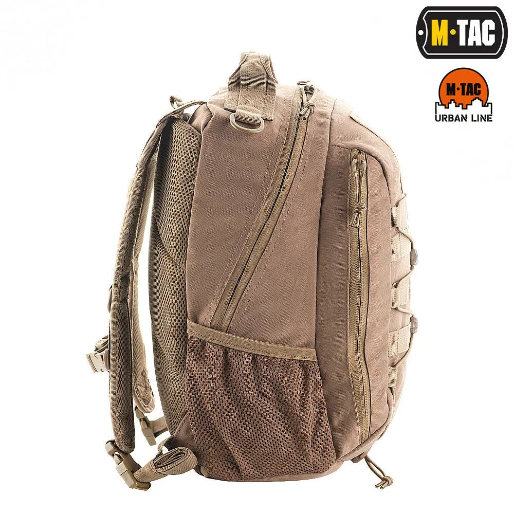 Rucsac tactic Force Urban Line M-TAC WARZONESHOP