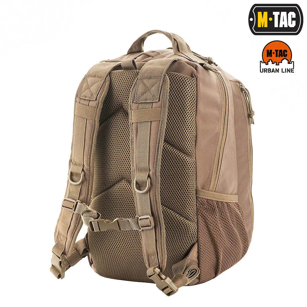 Rucsac tactic Force Urban Line M-TAC WARZONESHOP