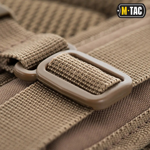 Rucsac tactic Force Urban Line M-TAC WARZONESHOP