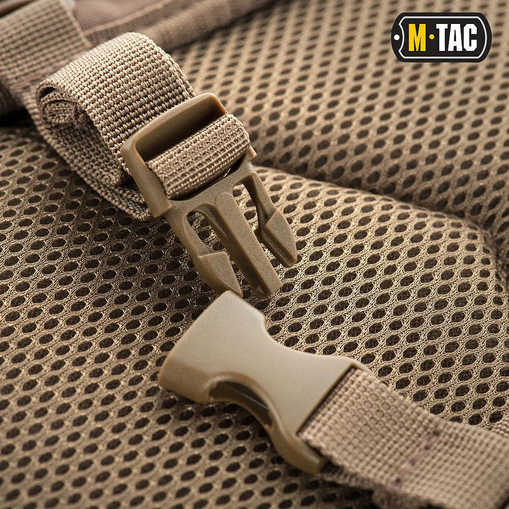 Rucsac tactic Force Urban Line M-TAC WARZONESHOP