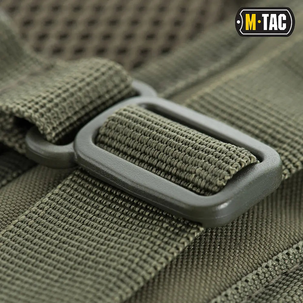 Rucsac tactic Force Urban Line M-TAC WARZONESHOP