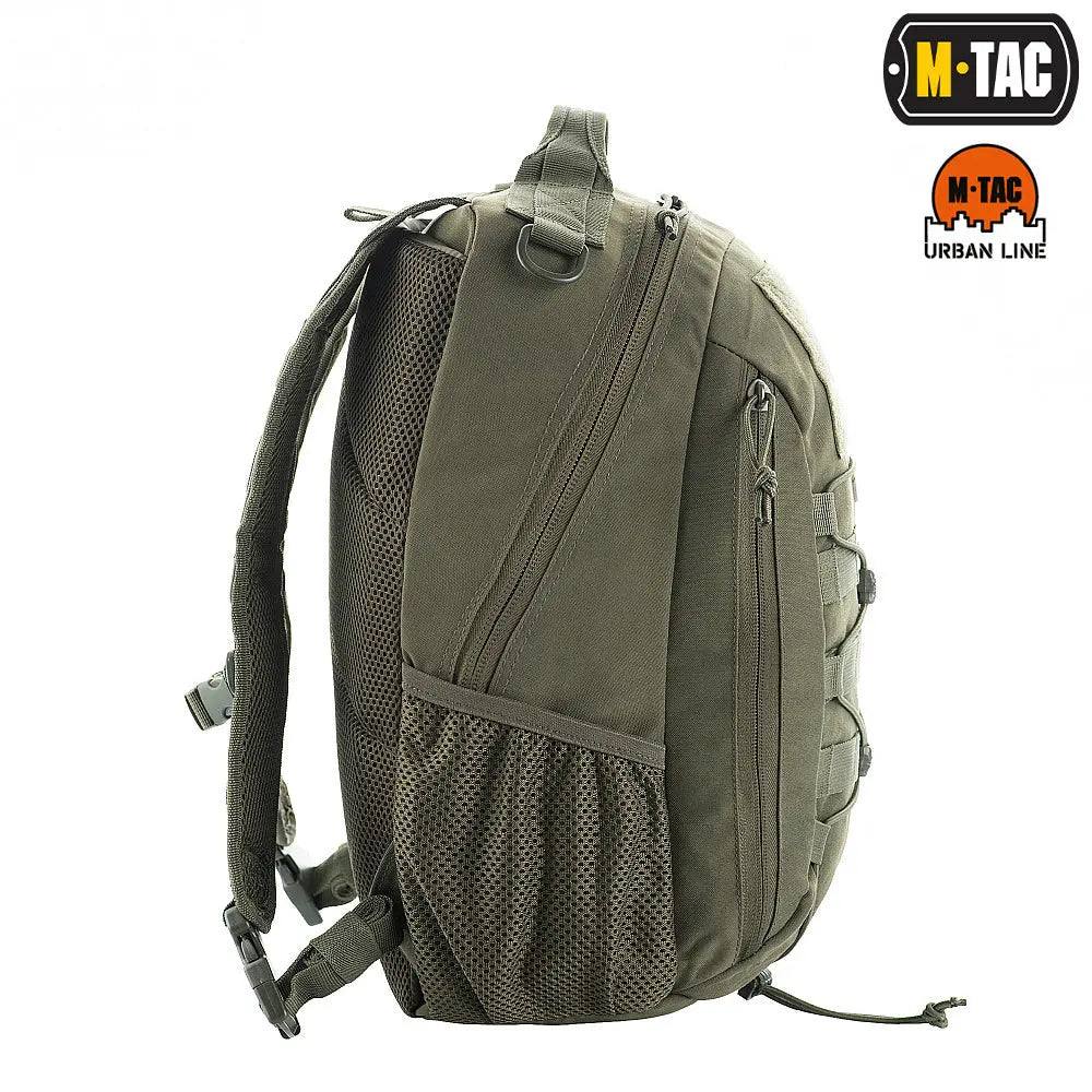 Rucsac tactic Force Urban Line M-TAC WARZONESHOP