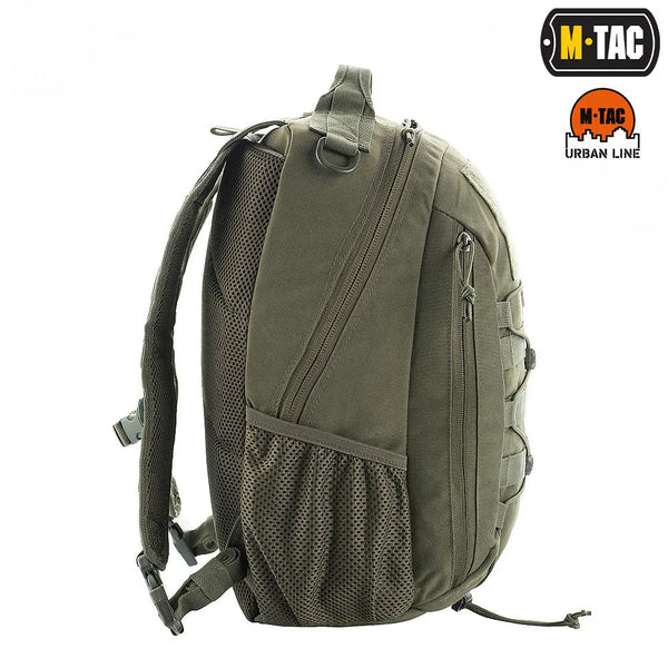 Rucsac tactic Force Urban Line M-TAC WARZONESHOP