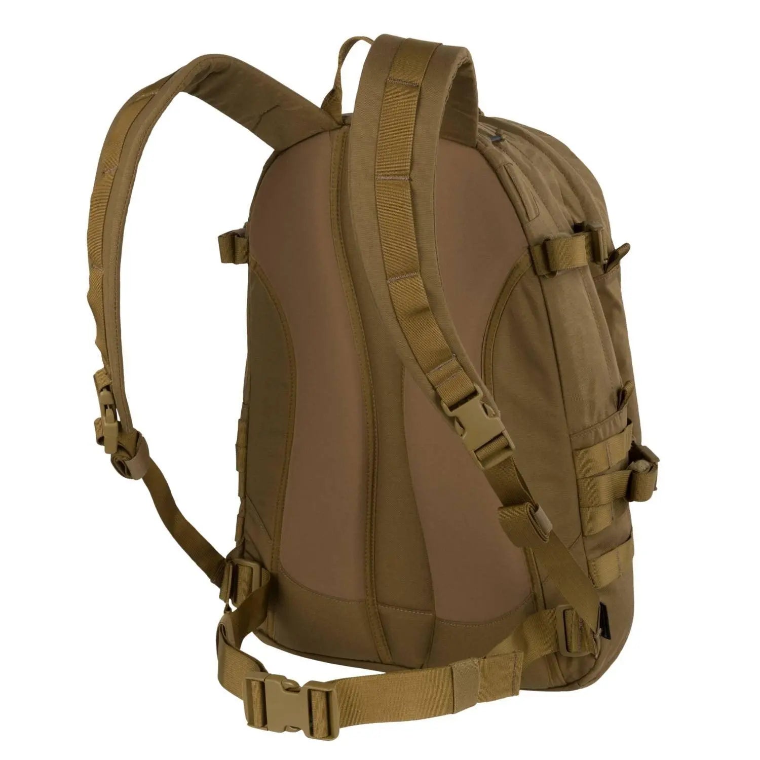 Rucsac tactic GUARDIAN coyote Helikon-Tex® WARZONESHOP
