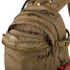 Rucsac tactic GUARDIAN coyote Helikon-Tex® WARZONESHOP