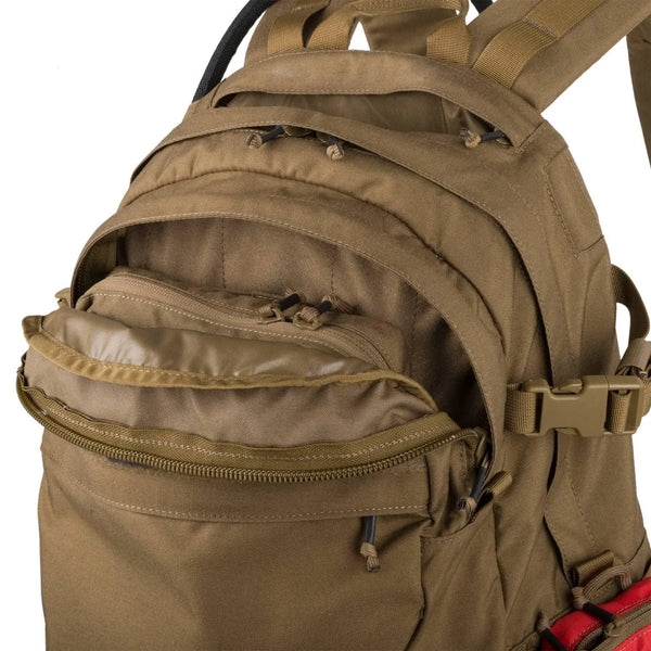 Rucsac tactic GUARDIAN coyote Helikon-Tex® WARZONESHOP