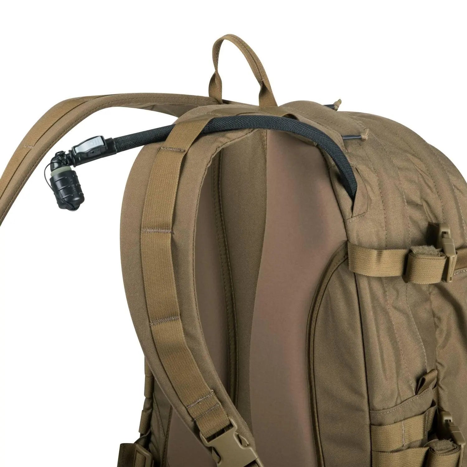 Rucsac tactic GUARDIAN coyote Helikon-Tex® WARZONESHOP