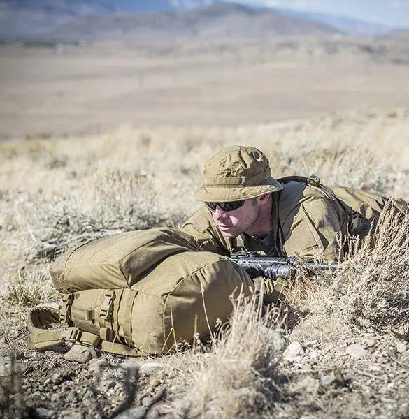 Rucsac tactic GUARDIAN coyote Helikon-Tex® WARZONESHOP