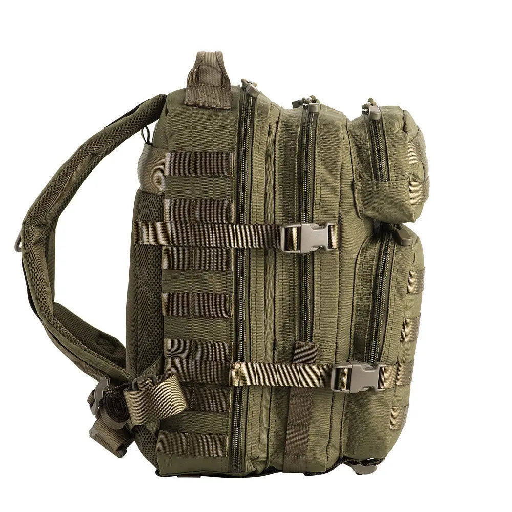 Rucsac tactic M-TAC 36l molle olive WARZONESHOP