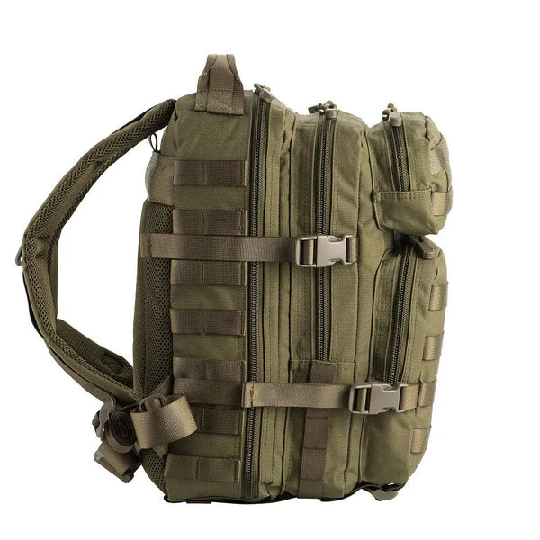 Rucsac tactic M-TAC 36l molle olive WARZONESHOP