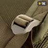 Rucsac tactic M-TAC 36l molle olive WARZONESHOP