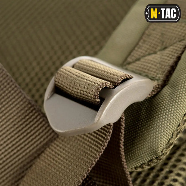 Rucsac tactic M-TAC 36l molle olive WARZONESHOP