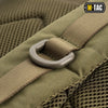 Rucsac tactic M-TAC 36l molle olive WARZONESHOP