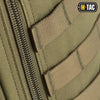 Rucsac tactic M-TAC 36l molle olive WARZONESHOP