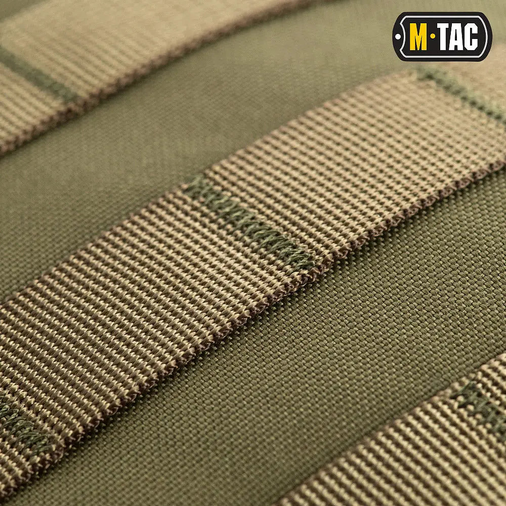 Rucsac tactic M-TAC 36l molle olive WARZONESHOP