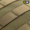 Rucsac tactic M-TAC 36l molle olive WARZONESHOP