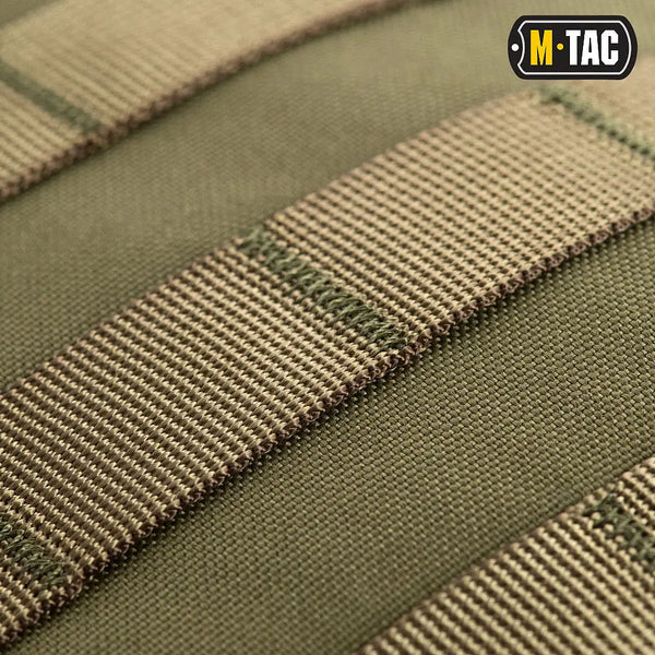 Rucsac tactic M-TAC 36l molle olive WARZONESHOP