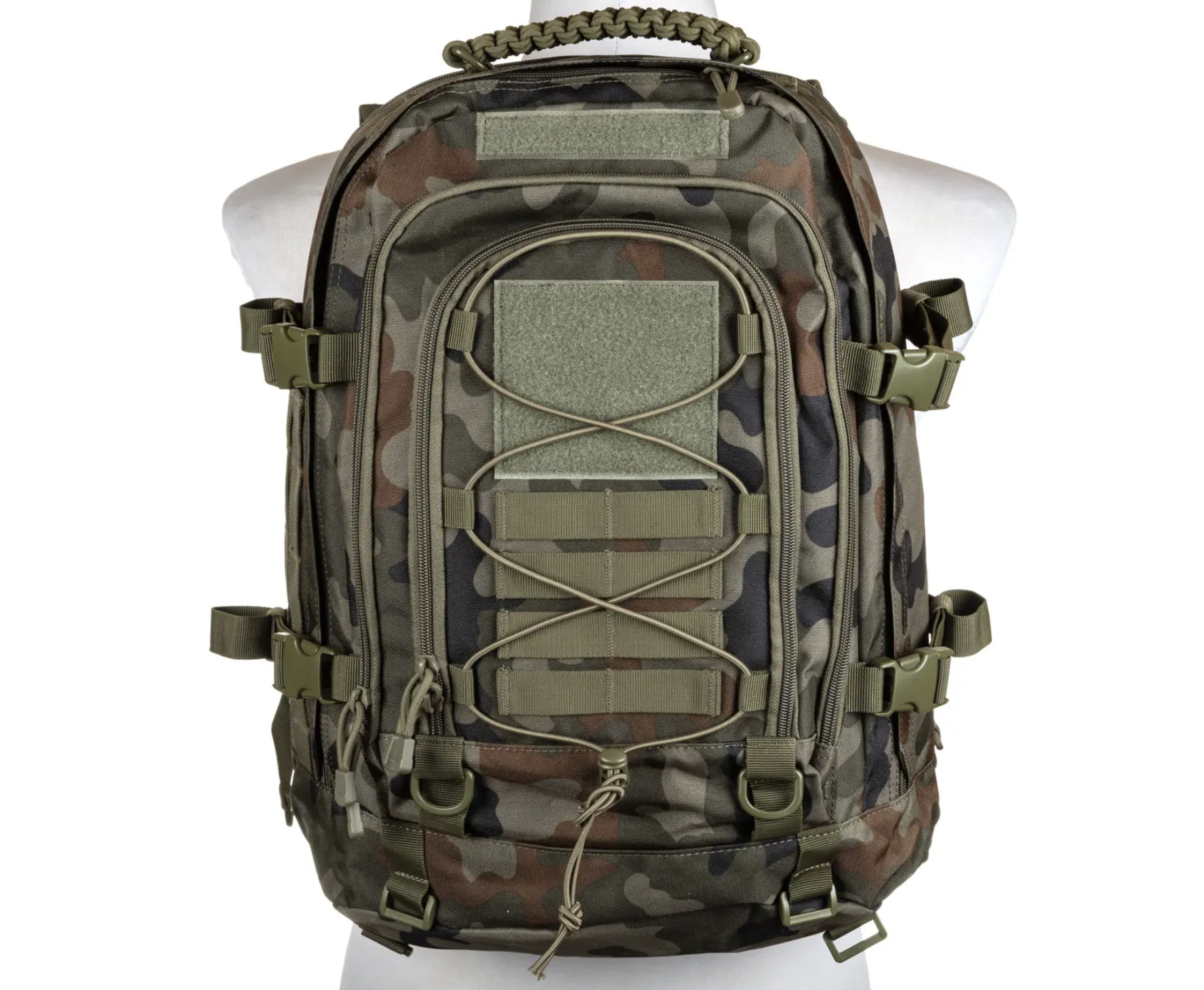 Rucsac tactic Specna Arms Tactical 30L CORUND™ 500D SATAC WARZONESHOP