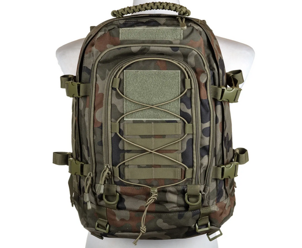 Rucsac tactic Specna Arms Tactical 30L CORUND™ 500D SATAC WARZONESHOP