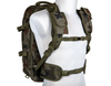 Rucsac tactic Specna Arms Tactical 30L CORUND™ 500D SATAC WARZONESHOP