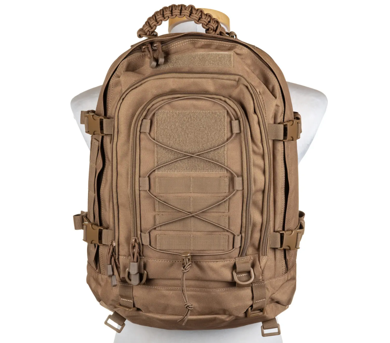 Rucsac tactic Specna Arms Tactical 30L CORUND™ 500D SATAC WARZONESHOP
