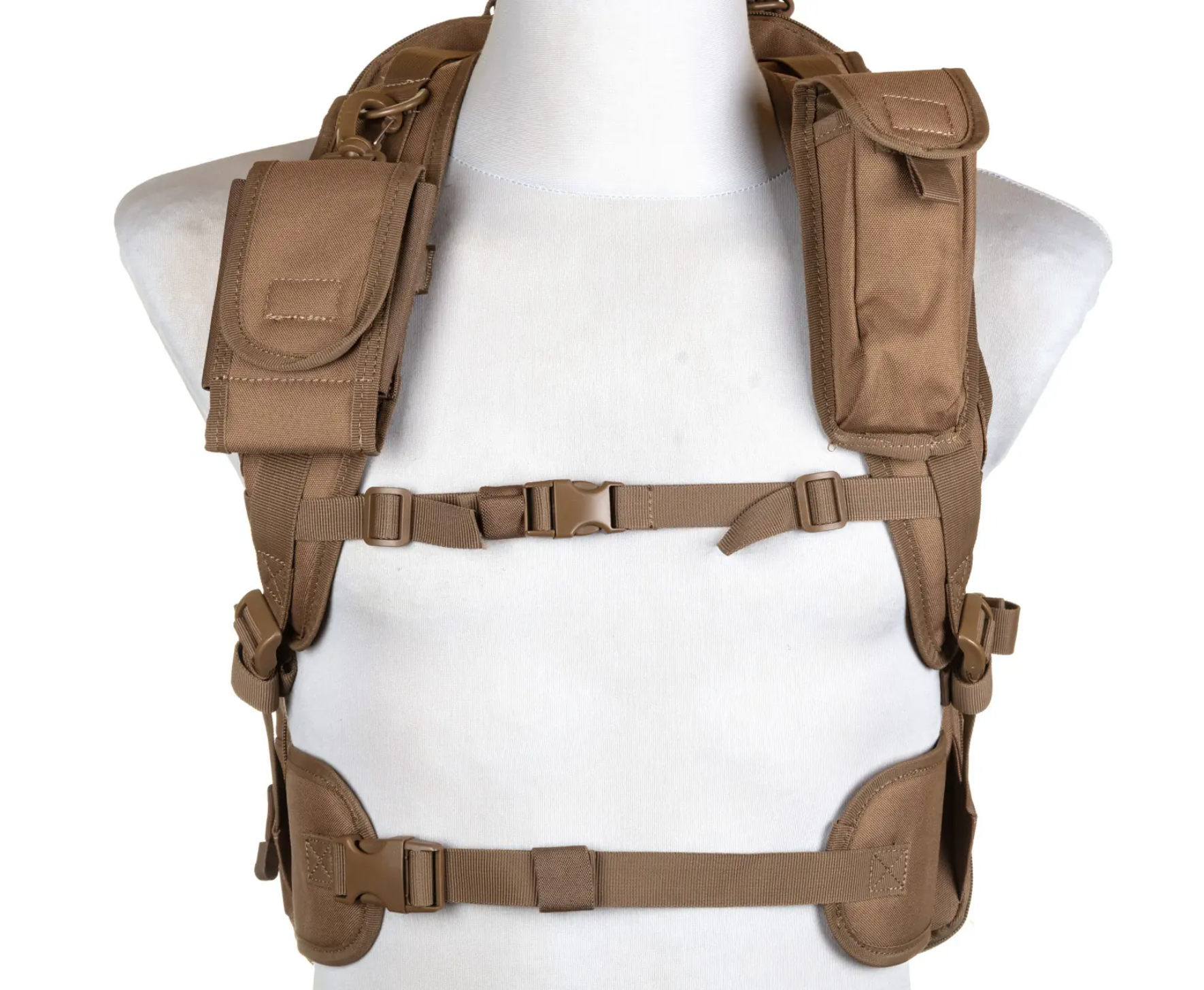 Rucsac tactic Specna Arms Tactical 30L CORUND™ 500D SATAC WARZONESHOP