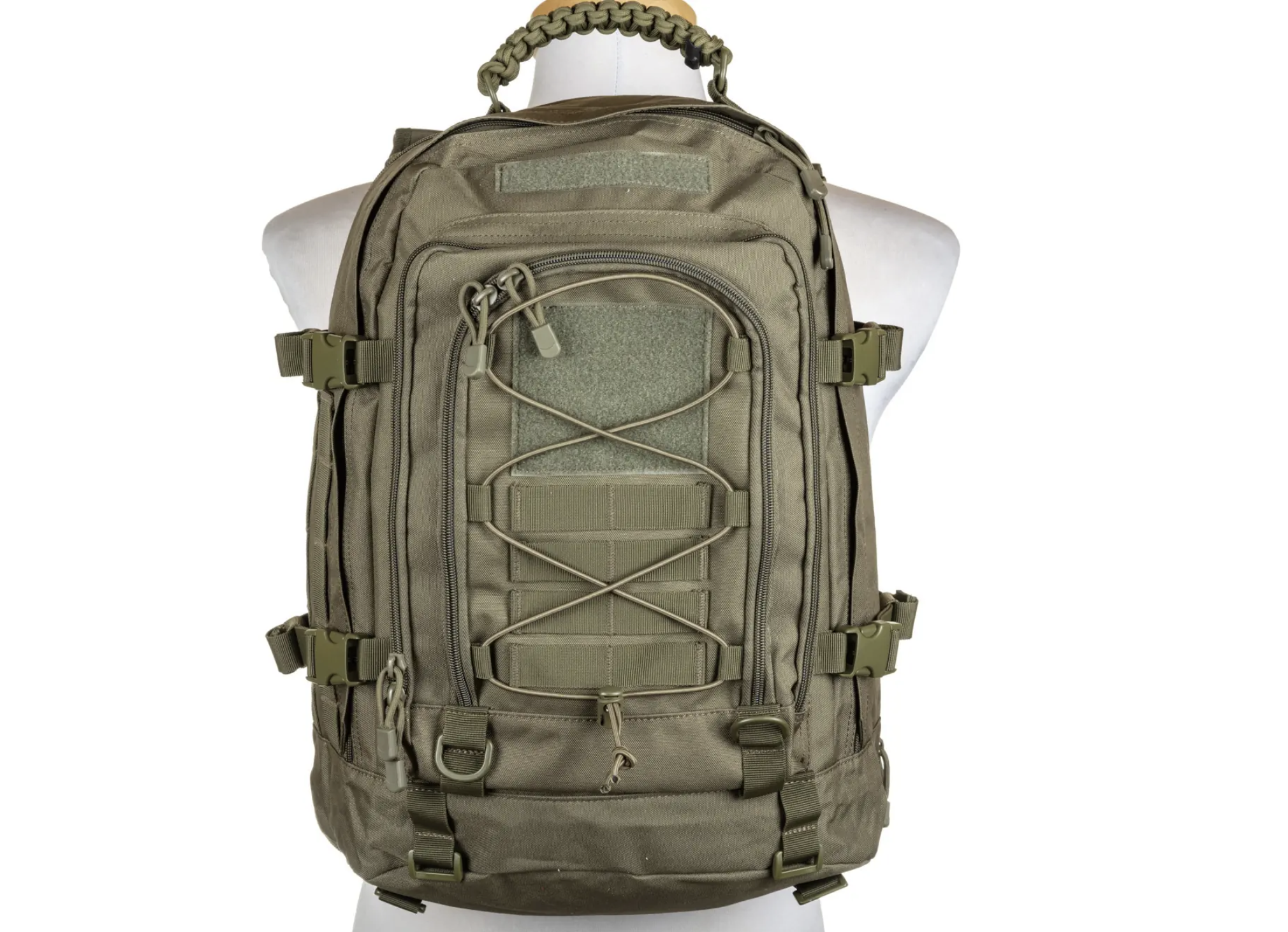 Rucsac tactic Specna Arms Tactical 30L CORUND™ 500D SATAC WARZONESHOP