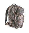 Rucsac tactic camuflaj 20l CIV-TEC® WASP I Z1B WARZONESHOP