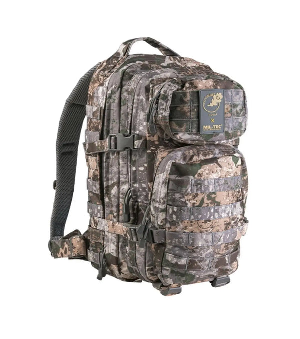 Rucsac tactic camuflaj 20l CIV-TEC® WASP I Z1B WARZONESHOP