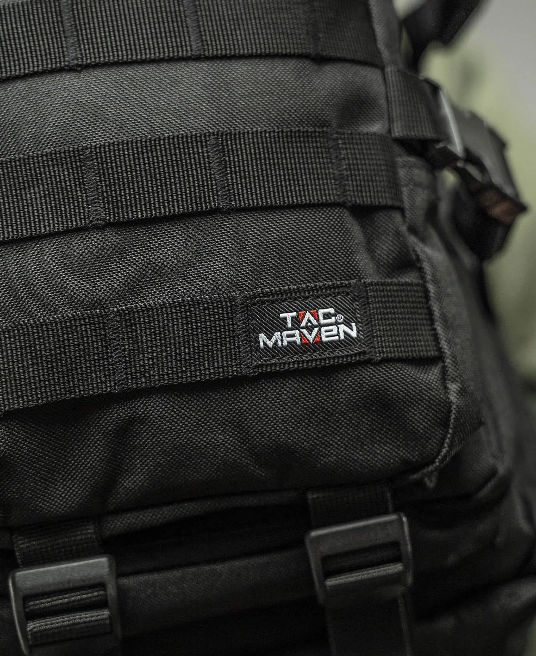 Rucsac tactic compact 35l TAC MAVEN WARZONESHOP