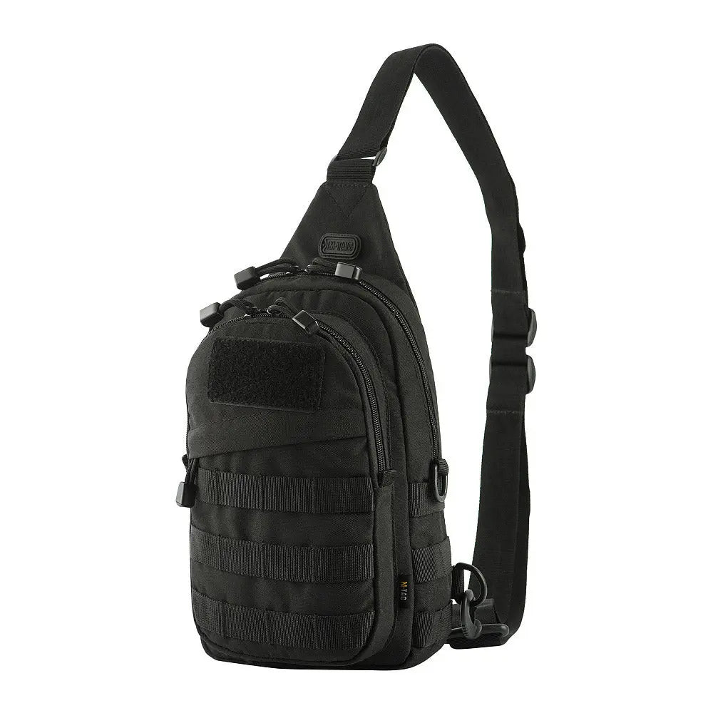 Rucsac tactic compact M-TAC Assistant Bag 4L One Strap WARZONESHOP
