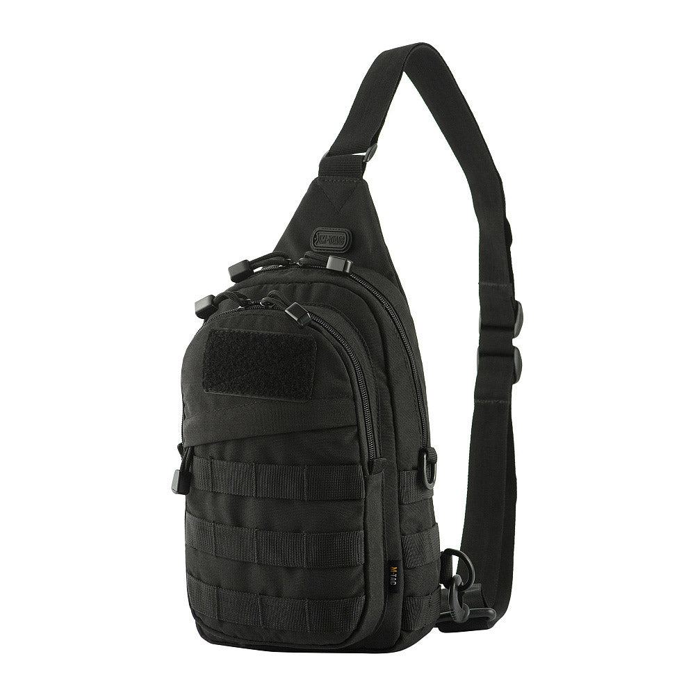 Rucsac tactic compact M-TAC Assistant Bag 4L One Strap WARZONESHOP
