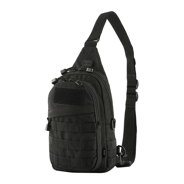 Rucsac tactic compact M-TAC Assistant Bag 4L One Strap WARZONESHOP