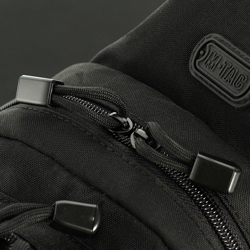 Rucsac tactic compact M-TAC Assistant Bag 4L One Strap WARZONESHOP