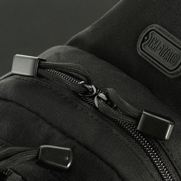 Rucsac tactic compact M-TAC Assistant Bag 4L One Strap WARZONESHOP