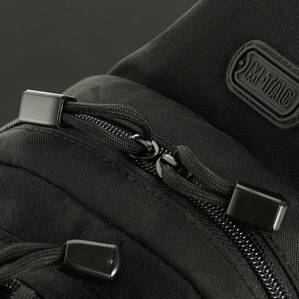 Rucsac tactic compact M-TAC Assistant Bag 4L One Strap WARZONESHOP