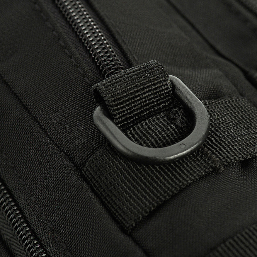 Rucsac tactic compact M-TAC Assistant Bag 4L One Strap WARZONESHOP