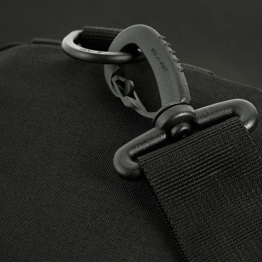 Rucsac tactic compact M-TAC Assistant Bag 4L One Strap WARZONESHOP
